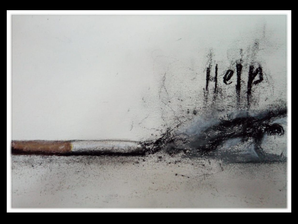 Έργο της μαθήτριας Μαμάκου Δέσποινας